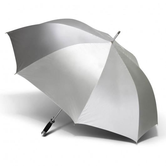 Luna Umbrellas Silver Black